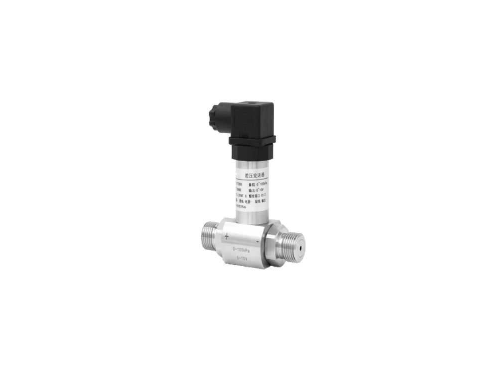 水管压差变送器